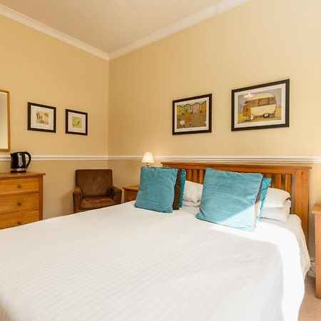 The Gables Guest House 앰블사이드 외부 사진