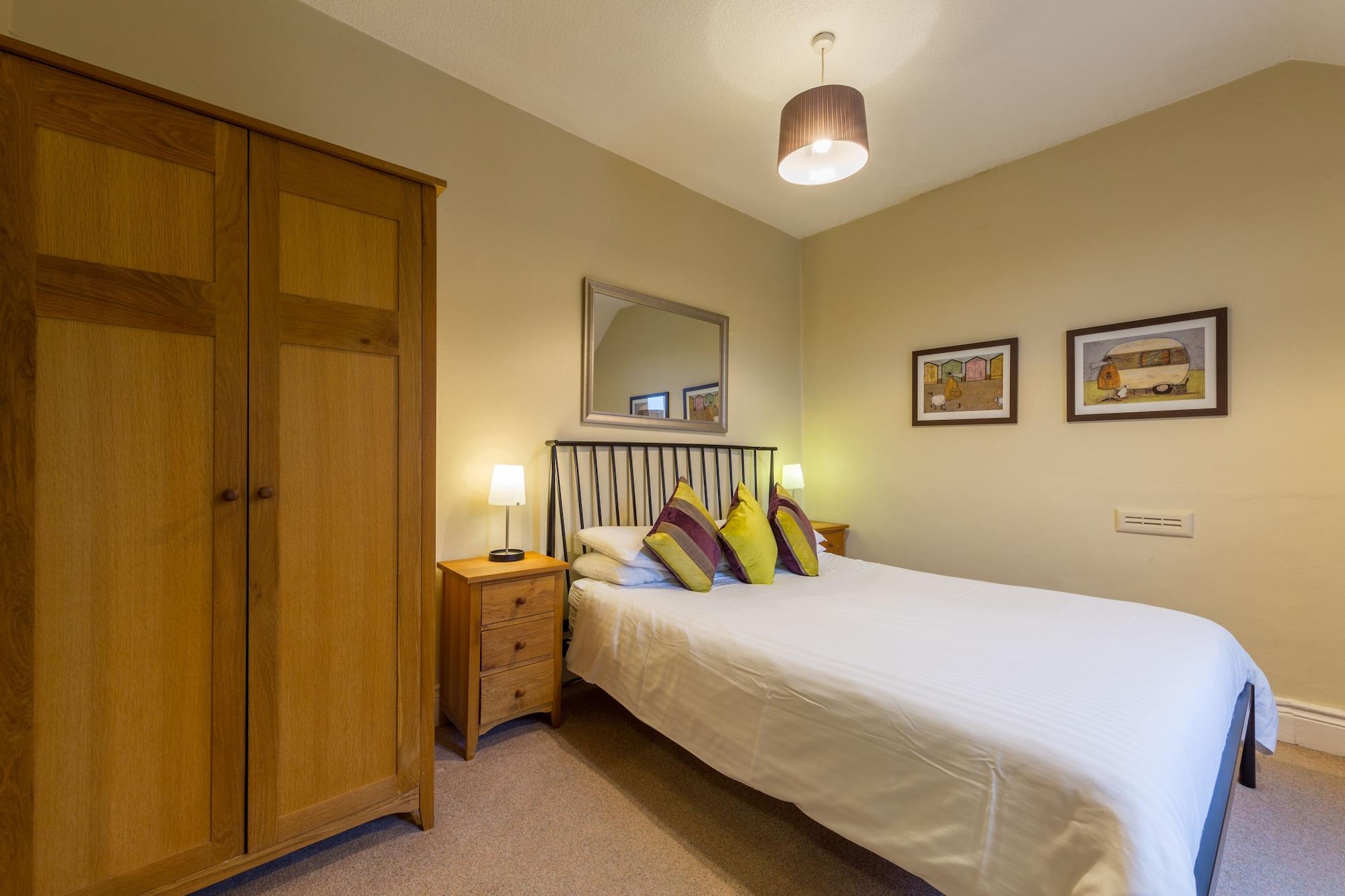 The Gables Guest House 앰블사이드 외부 사진
