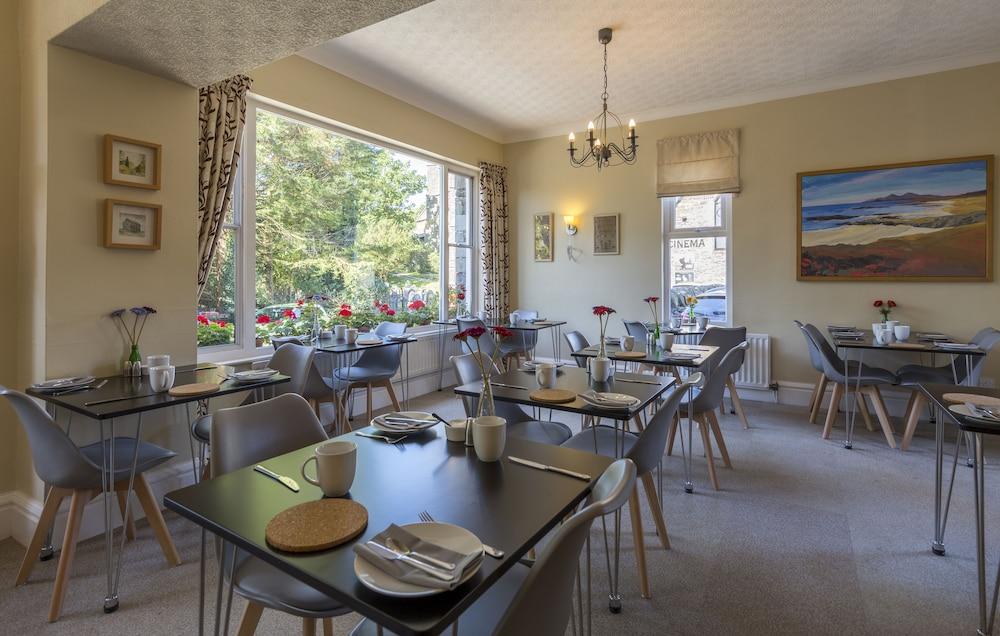 The Gables Guest House 앰블사이드 외부 사진