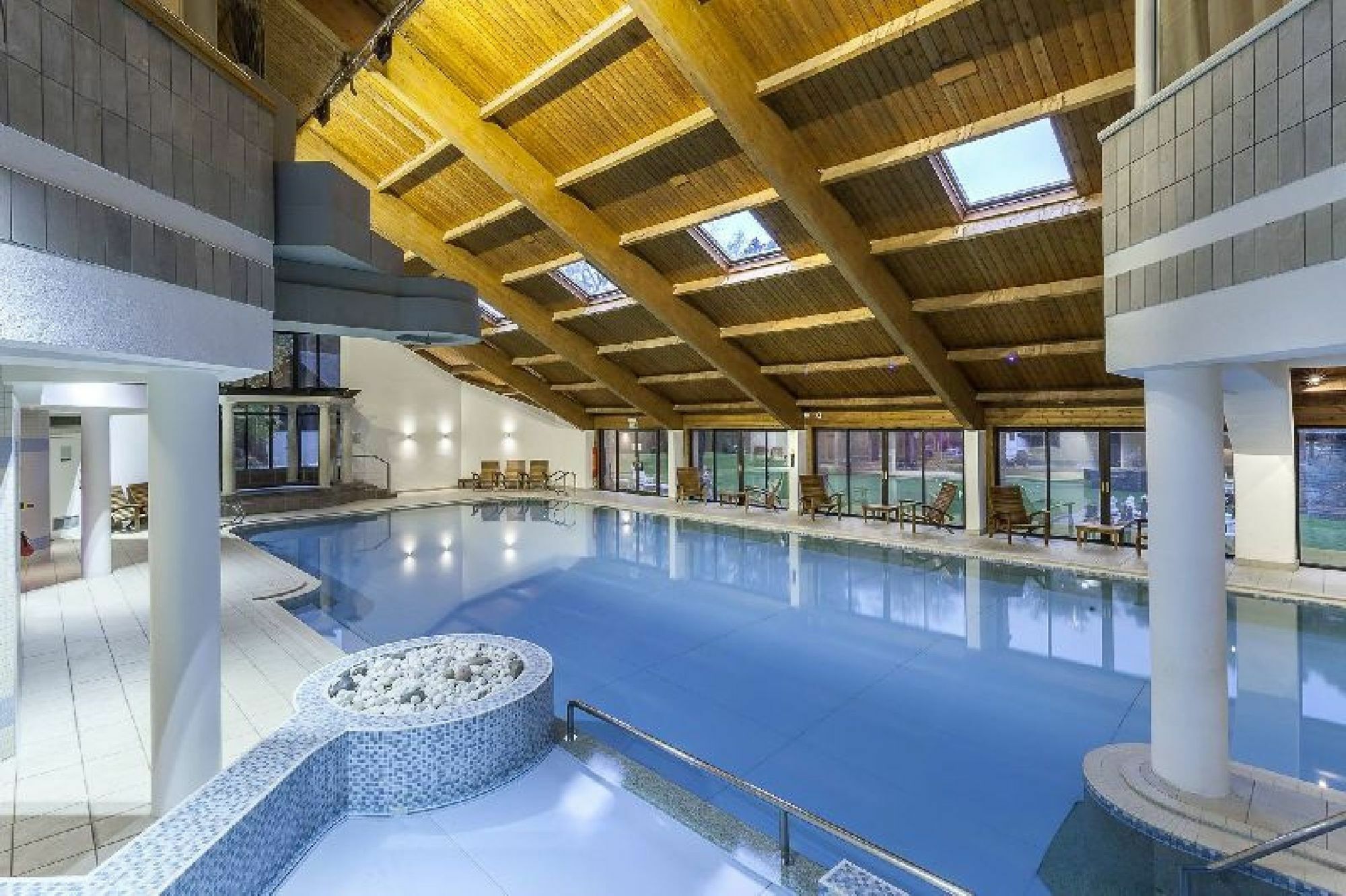 The Gables Guest House 앰블사이드 외부 사진