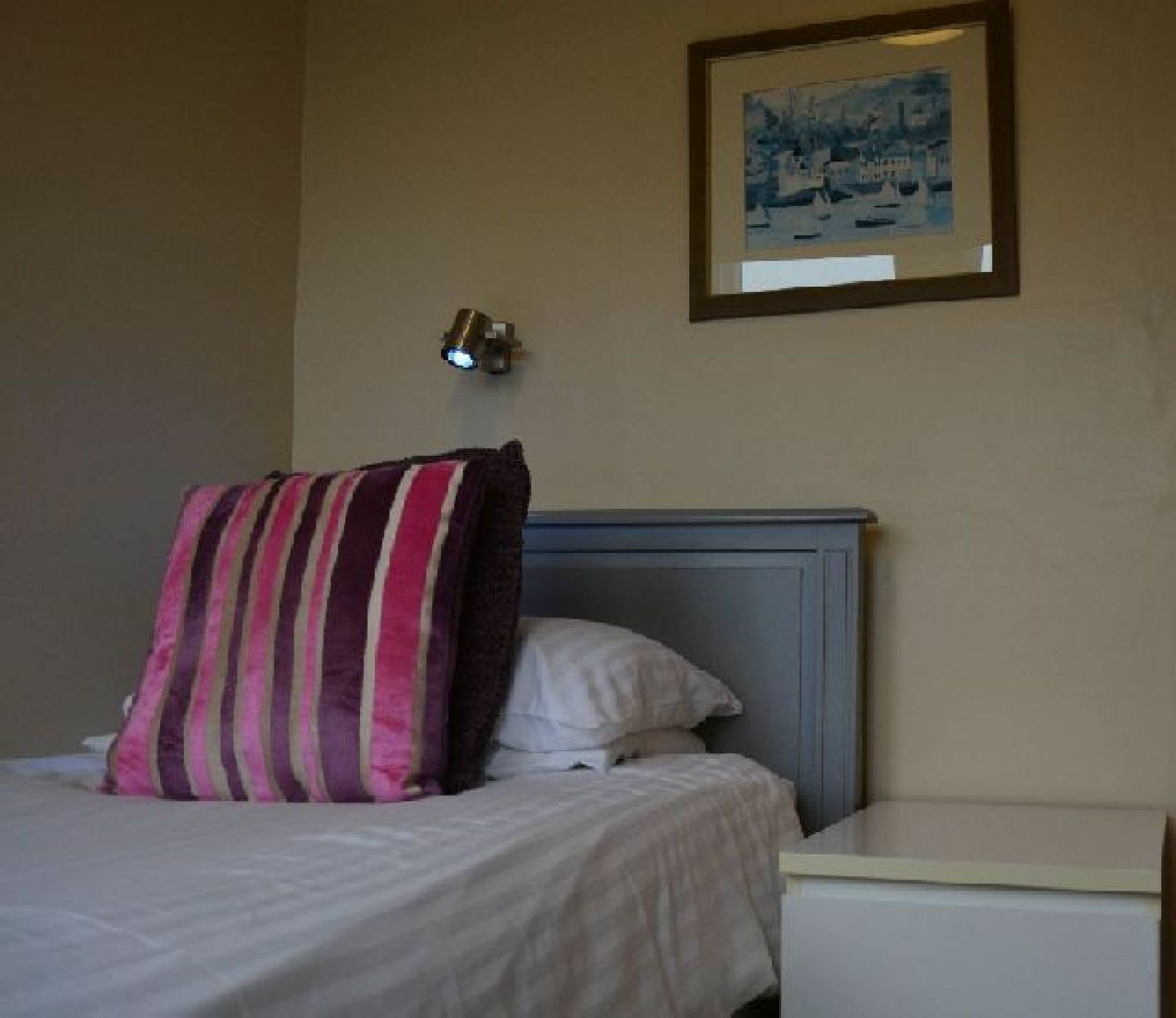 The Gables Guest House 앰블사이드 외부 사진